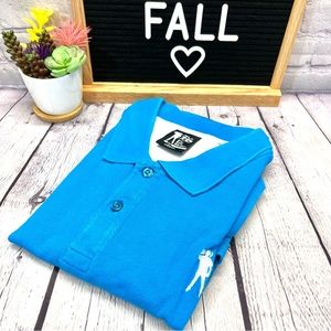RYAN SHECKLER Skater Polo Shirt